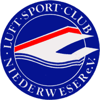 Logo Luftsportclub Niederweser